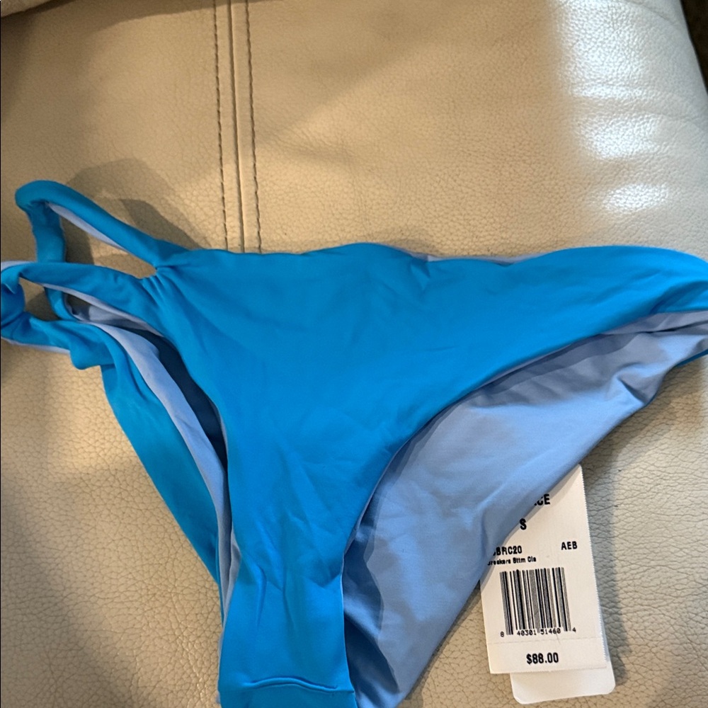 L Space Bikini bottoms